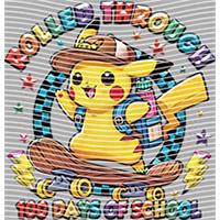 One hundred days-YD 467